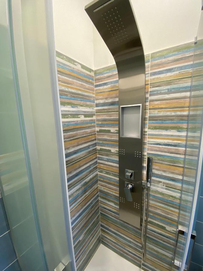 In Centro Rooms Vicino Cefalu Self-Chek-In Campofelice Di Roccella Exterior foto