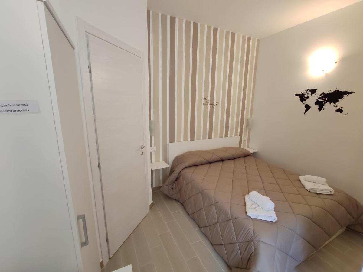 In Centro Rooms Vicino Cefalu Self-Chek-In Campofelice Di Roccella Exterior foto